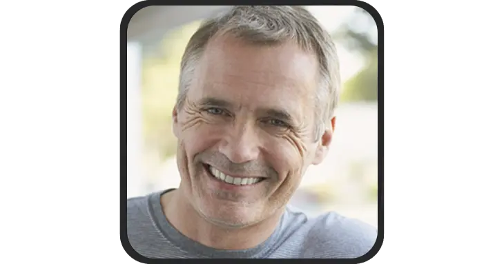 BrightLook Customer Review – Alex M